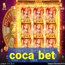 coca bet